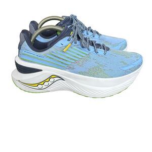 Saucony Endorphin Shift 3 Running Shoes Sz 6